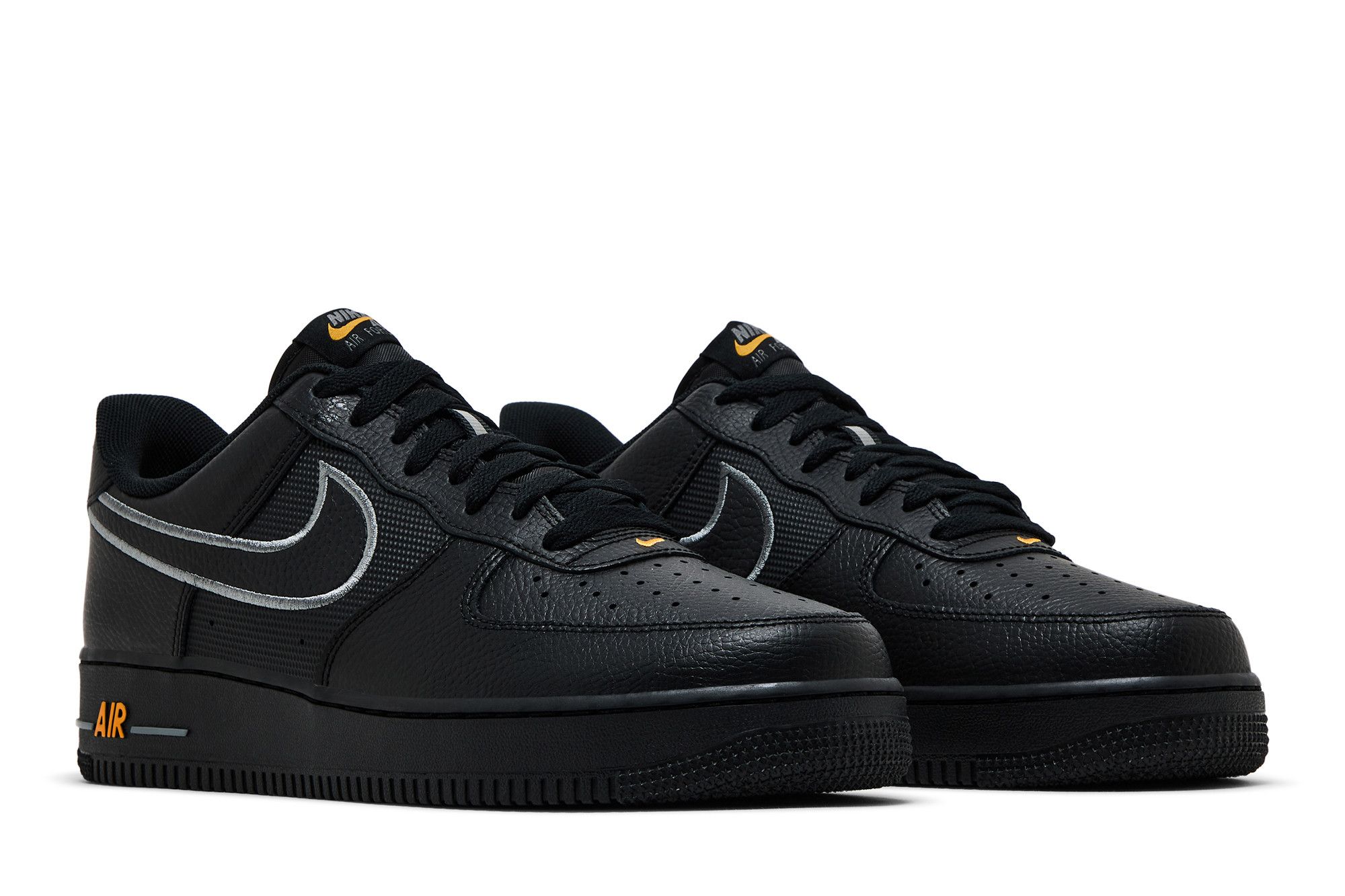 air force stussy negras