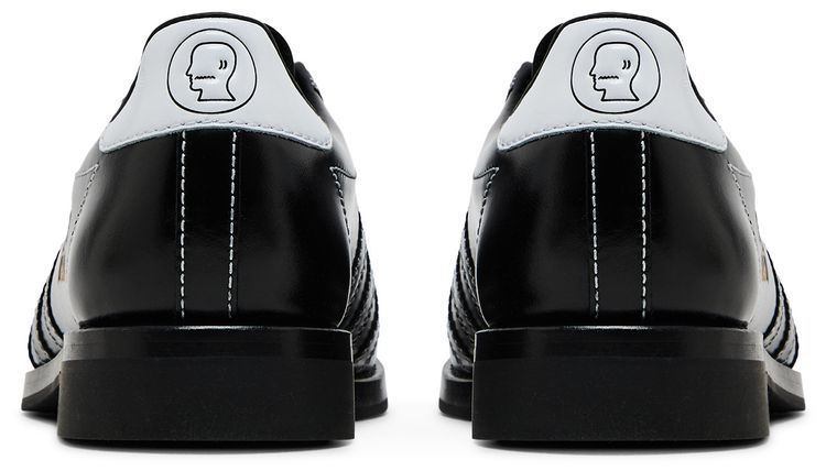 Brain Dead x Dover Street Market x adidas Bowling Black
