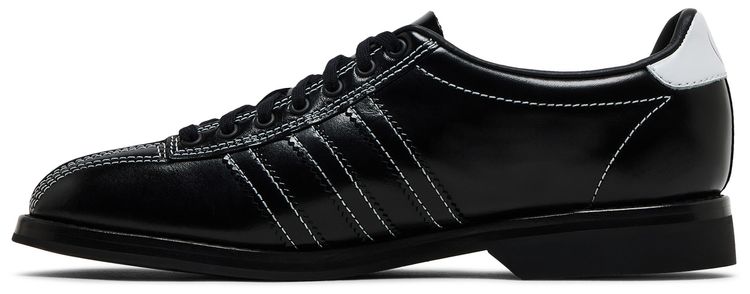 Brain Dead x Dover Street Market x adidas Bowling Black