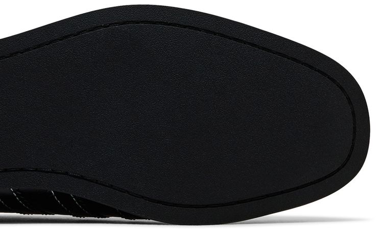 Brain Dead x Dover Street Market x adidas Bowling Black