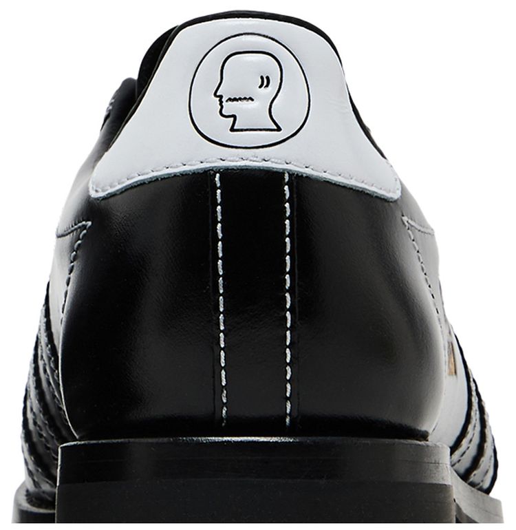 Brain Dead x Dover Street Market x adidas Bowling Black