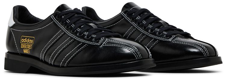 Brain Dead x Dover Street Market x adidas Bowling Black