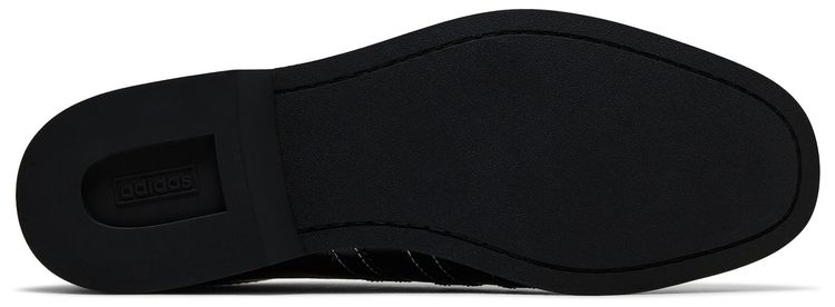 Brain Dead x Dover Street Market x adidas Bowling Black