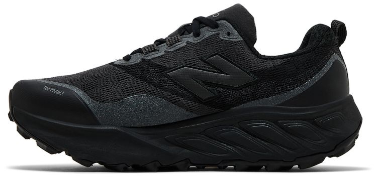 New Balance Fresh Foam X Hierro v9 Black Cement