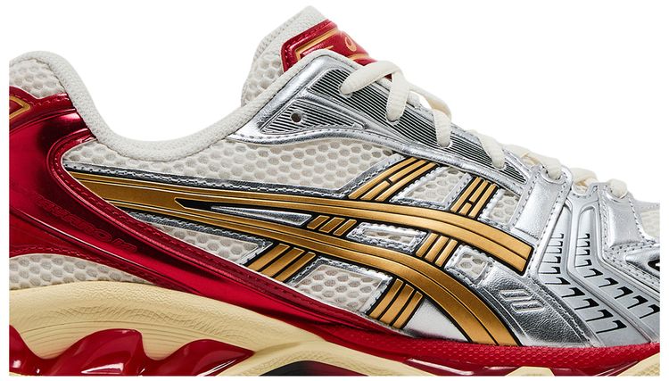 Asics Gel Kayano 14 Just Say No Sneaker Politics Exclusive