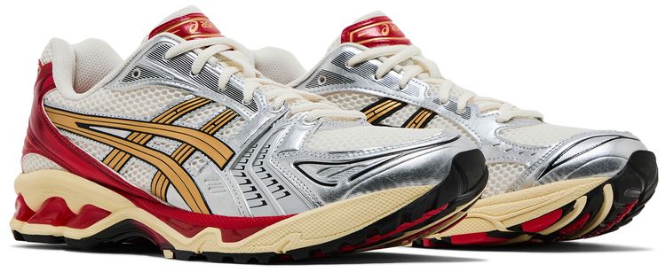 Asics Gel Kayano 14 Just Say No Sneaker Politics Exclusive