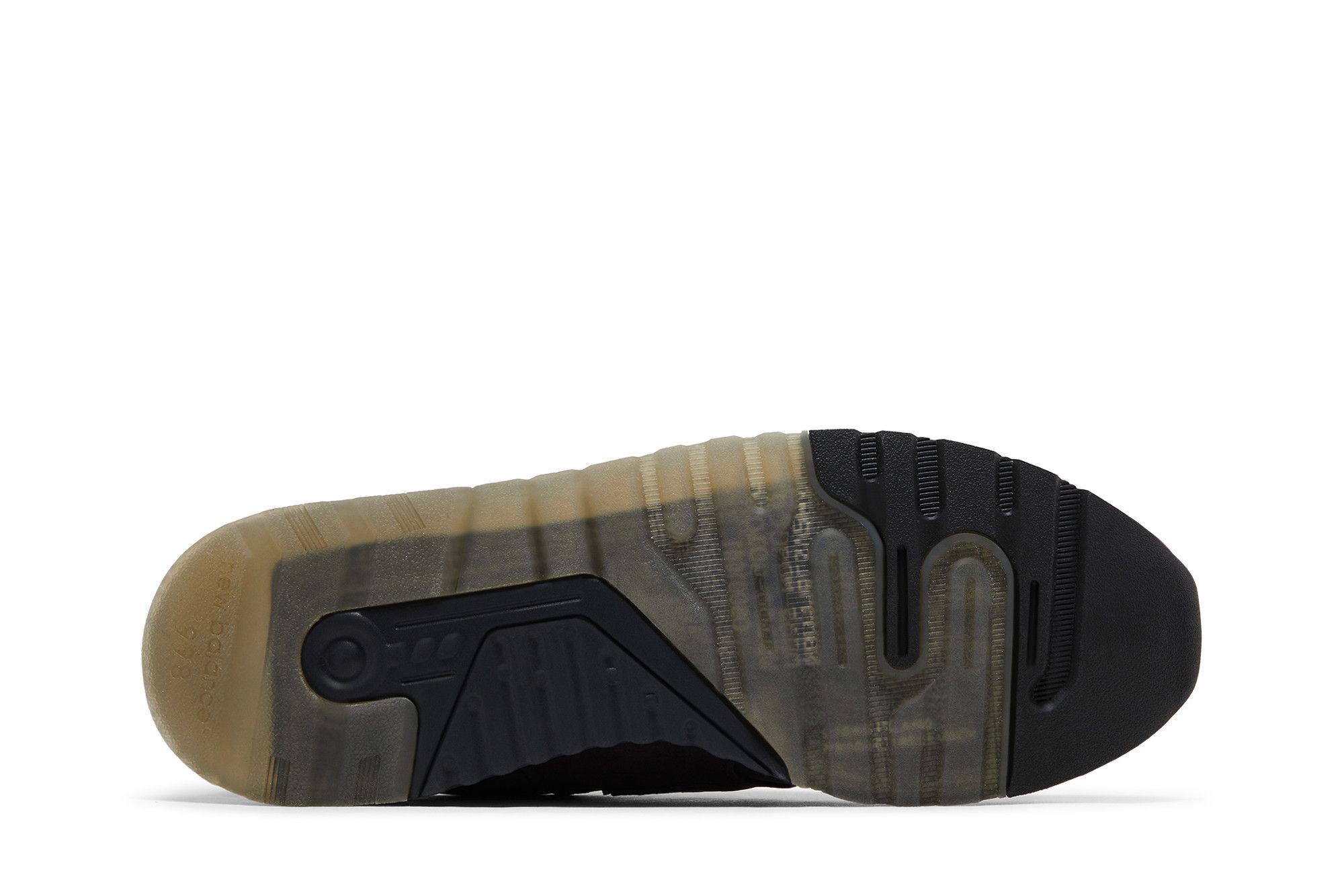 Buy Stone Island x 998 Made in USA 'Raso Gommato' - U998PR