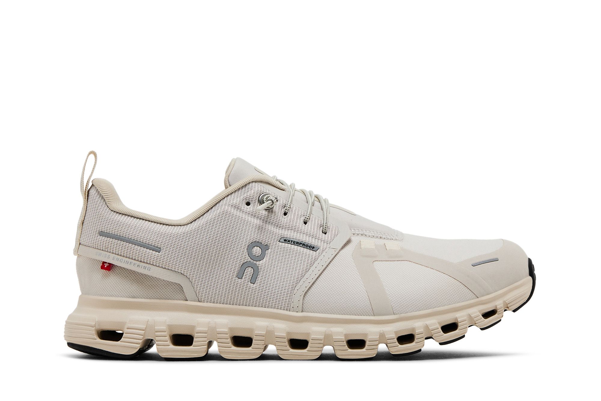 coco　5点 Buy Wmns Cloud 6 Waterproof 'Pearl Cream' - 3WF10053036 | GOAT