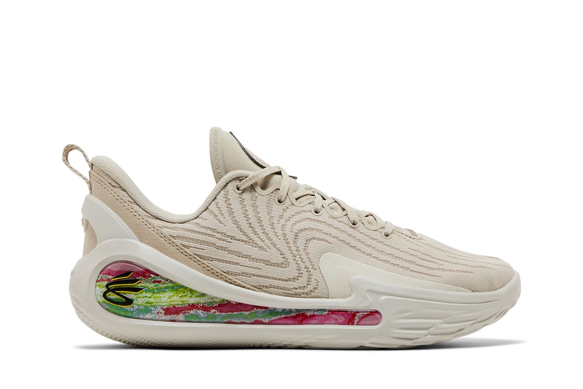 新品未使用　Curry 12 PSCS