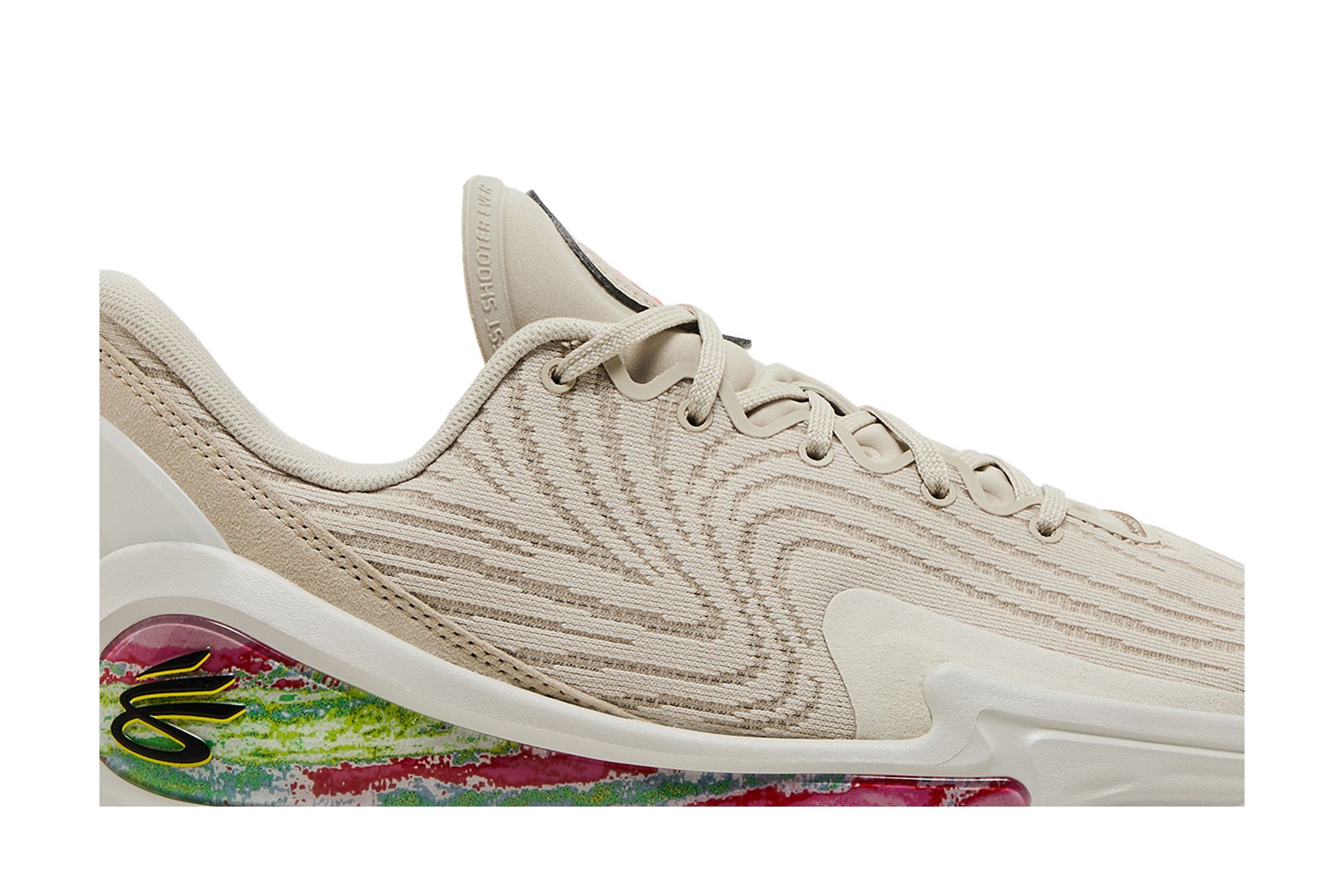 Buy Curry Brand Curry Flow 12 'Saturn' - 3028498 280 | GOAT