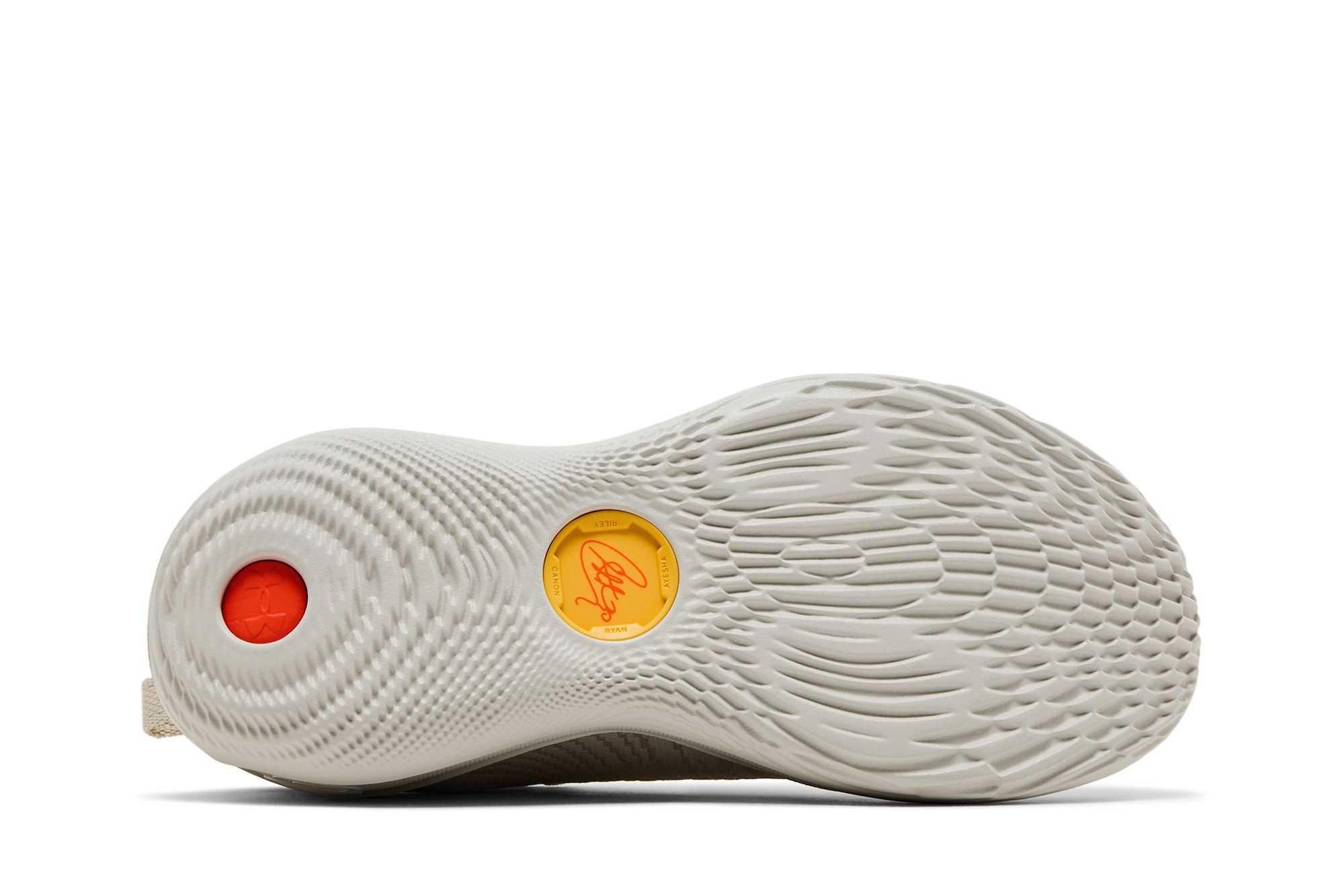 Buy Curry Flow 12 'Saturn' - 3028498 280 | GOAT