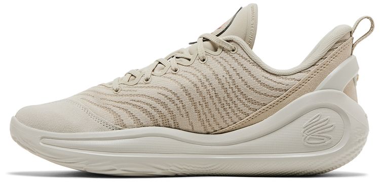 Curry Flow 12 Saturn