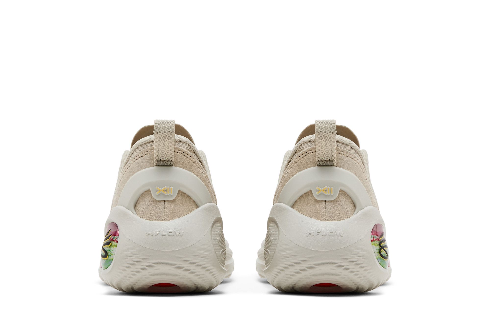 Buy Curry Brand Curry Flow 12 'Saturn' - 3028498 280 | GOAT