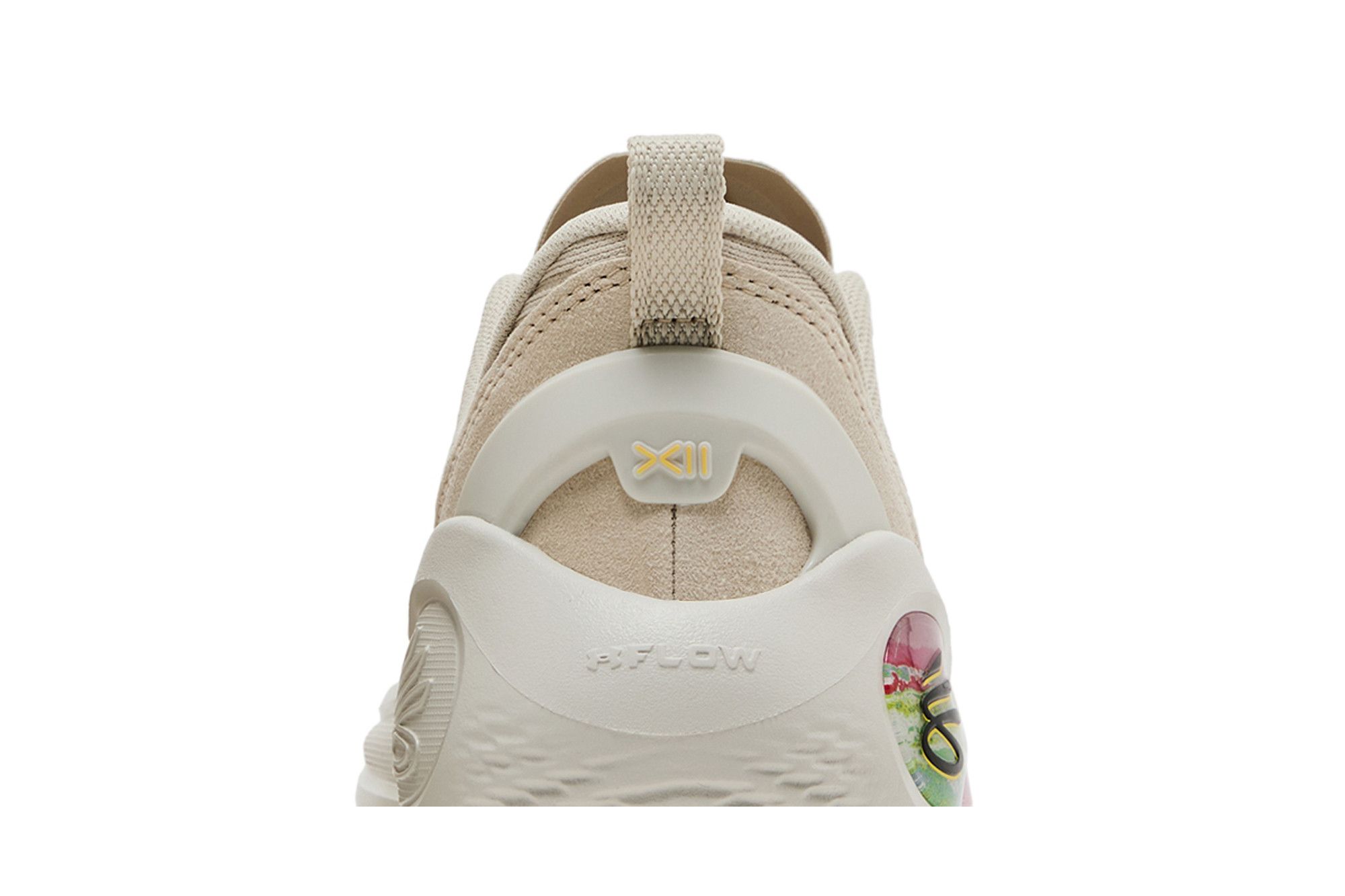カリー12 <SATURN> Curry 12 'Saturn' Unisex Basketball Shoes | Under Armour