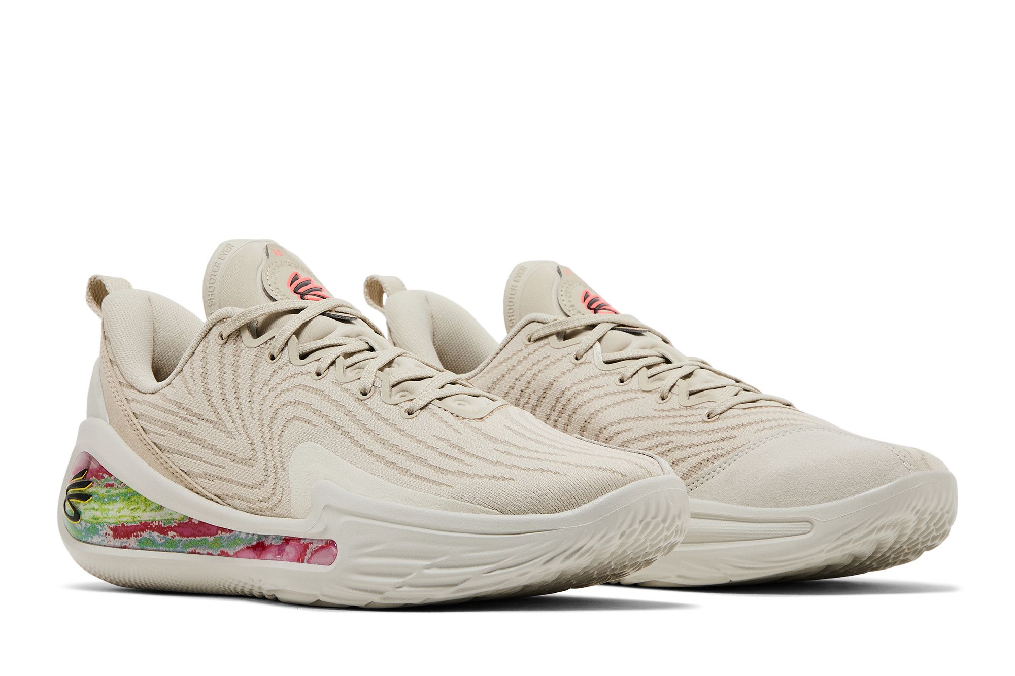 Buy Curry Flow 12 'Saturn' - 3028498 280 | GOAT