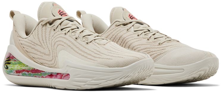 Curry Flow 12 Saturn