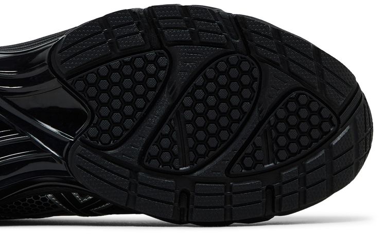 Asics Gel DS Trainer 14 Black Pure Silver