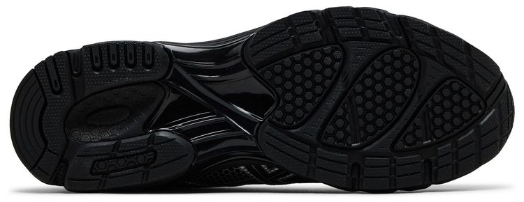 Asics Gel DS Trainer 14 Black Pure Silver