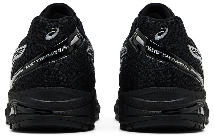 Asics Gel DS Trainer 14 Black Pure Silver