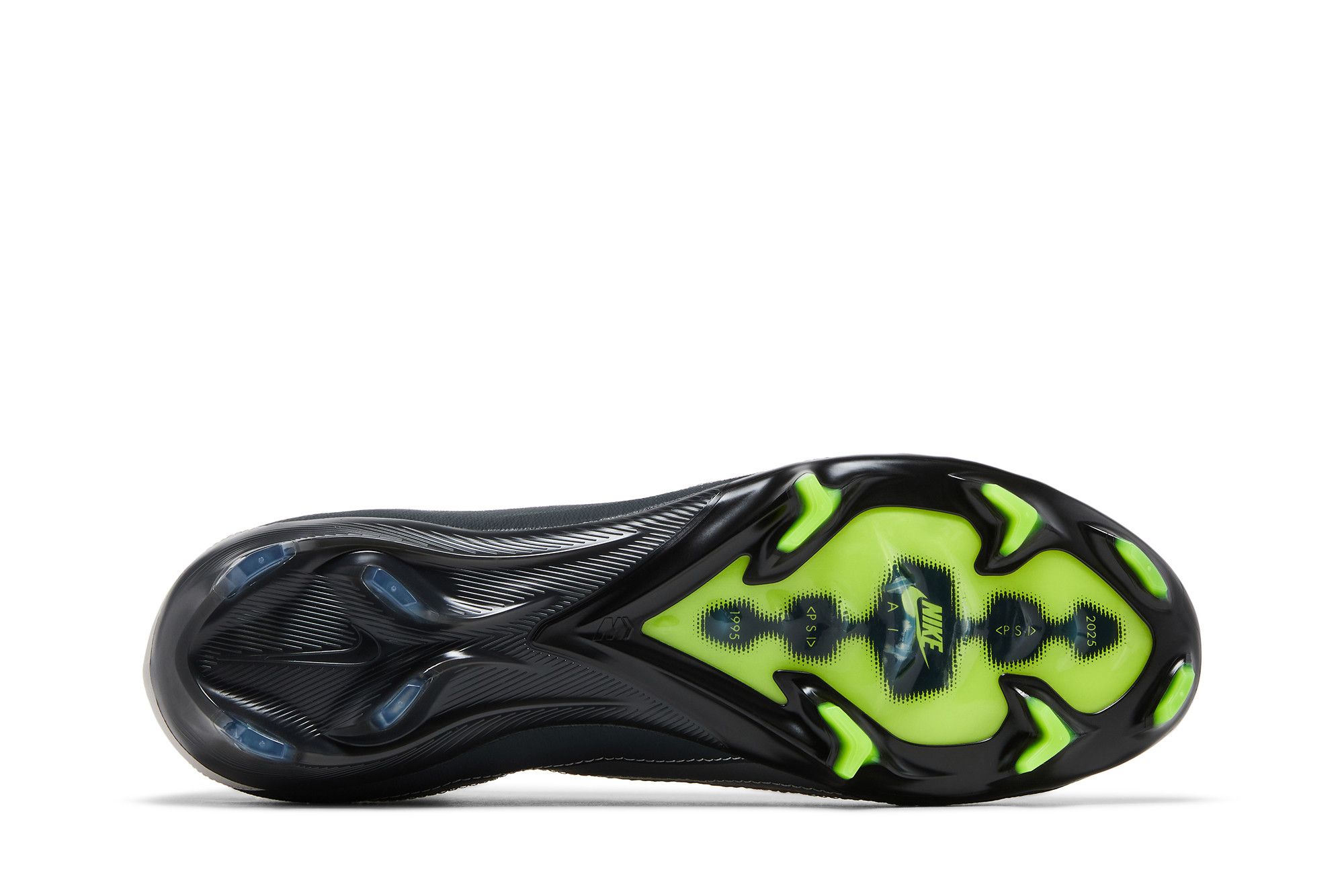 Buy Nike Zoom Mercurial Superfly 10 Elite FG 'Air Max 95 Neon