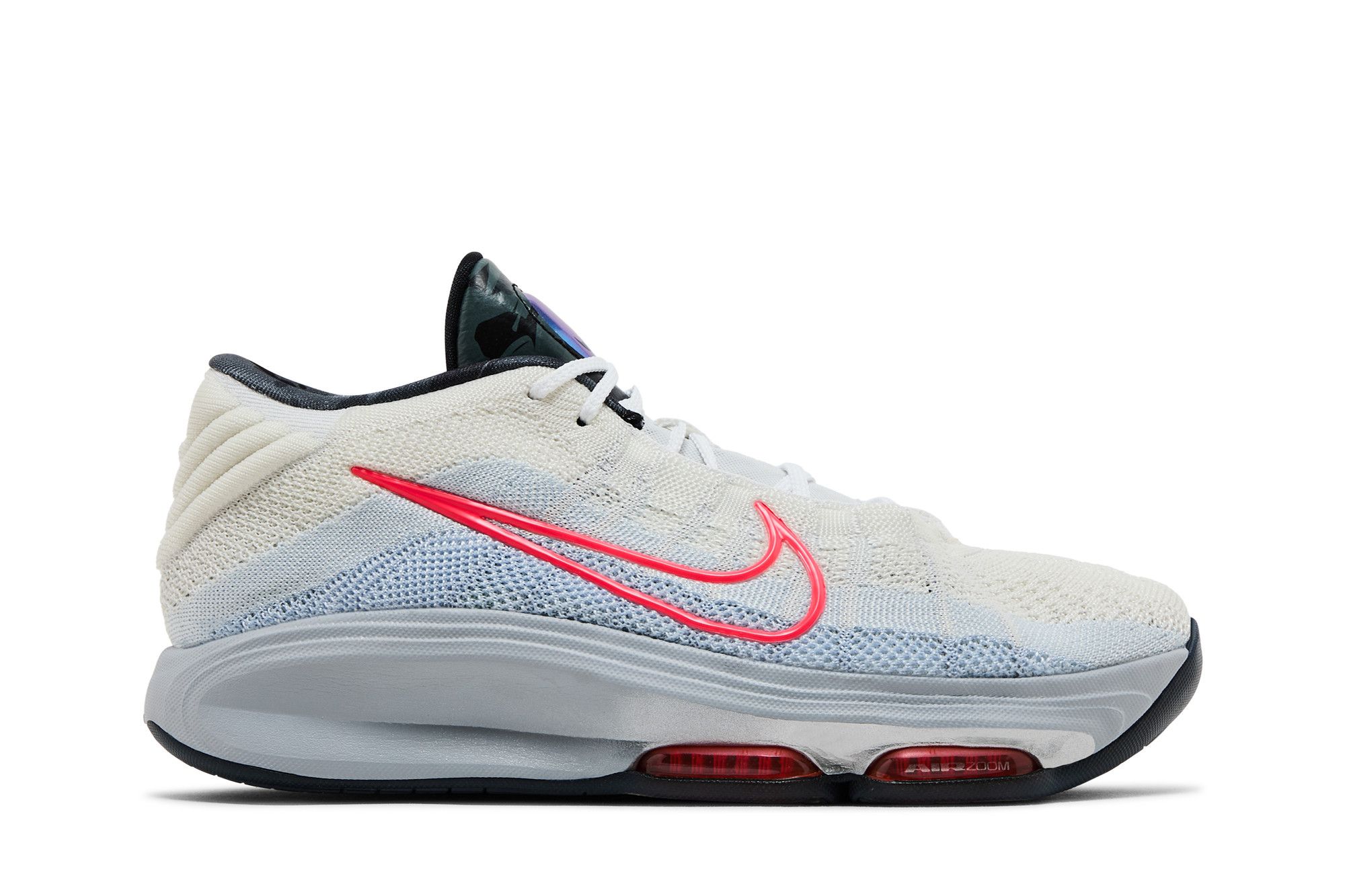 Buy Nike Air Zoom GT Hustle 3 EP 'Grassroots' - HQ3453 060 | GOAT