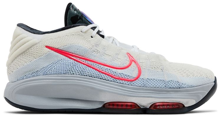 Nike Air Zoom GT Hustle 3 EP Grassroots