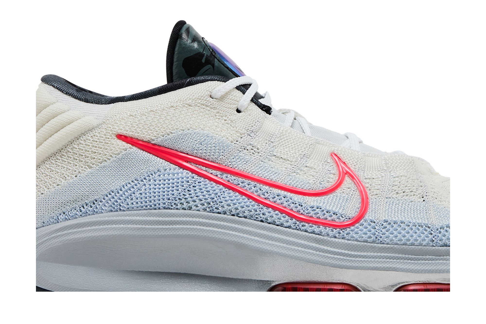 Buy Nike Air Zoom GT Hustle 3 EP 'Grassroots' - HQ3453 060