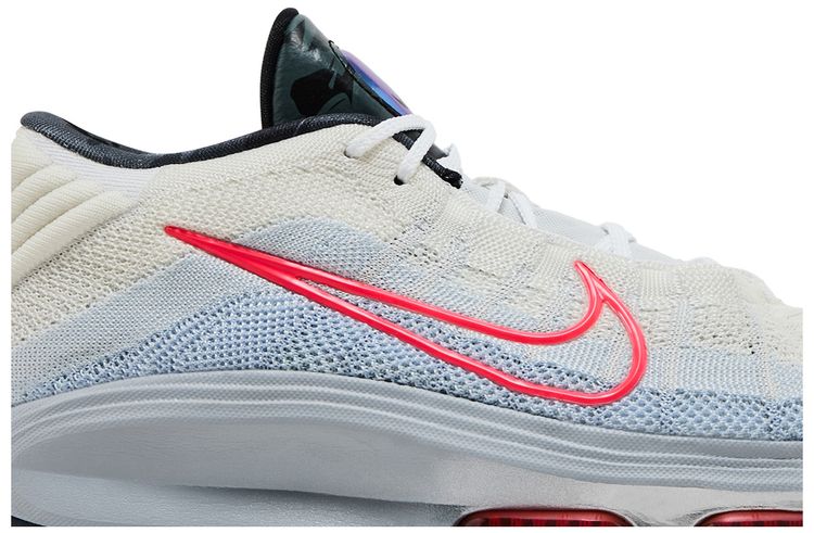 Nike Air Zoom GT Hustle 3 EP Grassroots