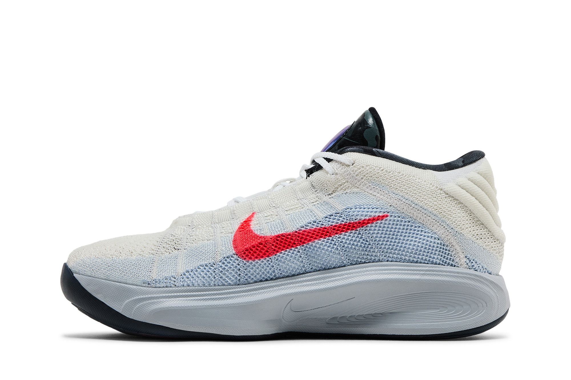 Buy Nike Air Zoom GT Hustle 3 EP 'Grassroots' - HQ3453 060 | GOAT