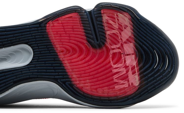 Nike Air Zoom GT Hustle 3 EP Grassroots