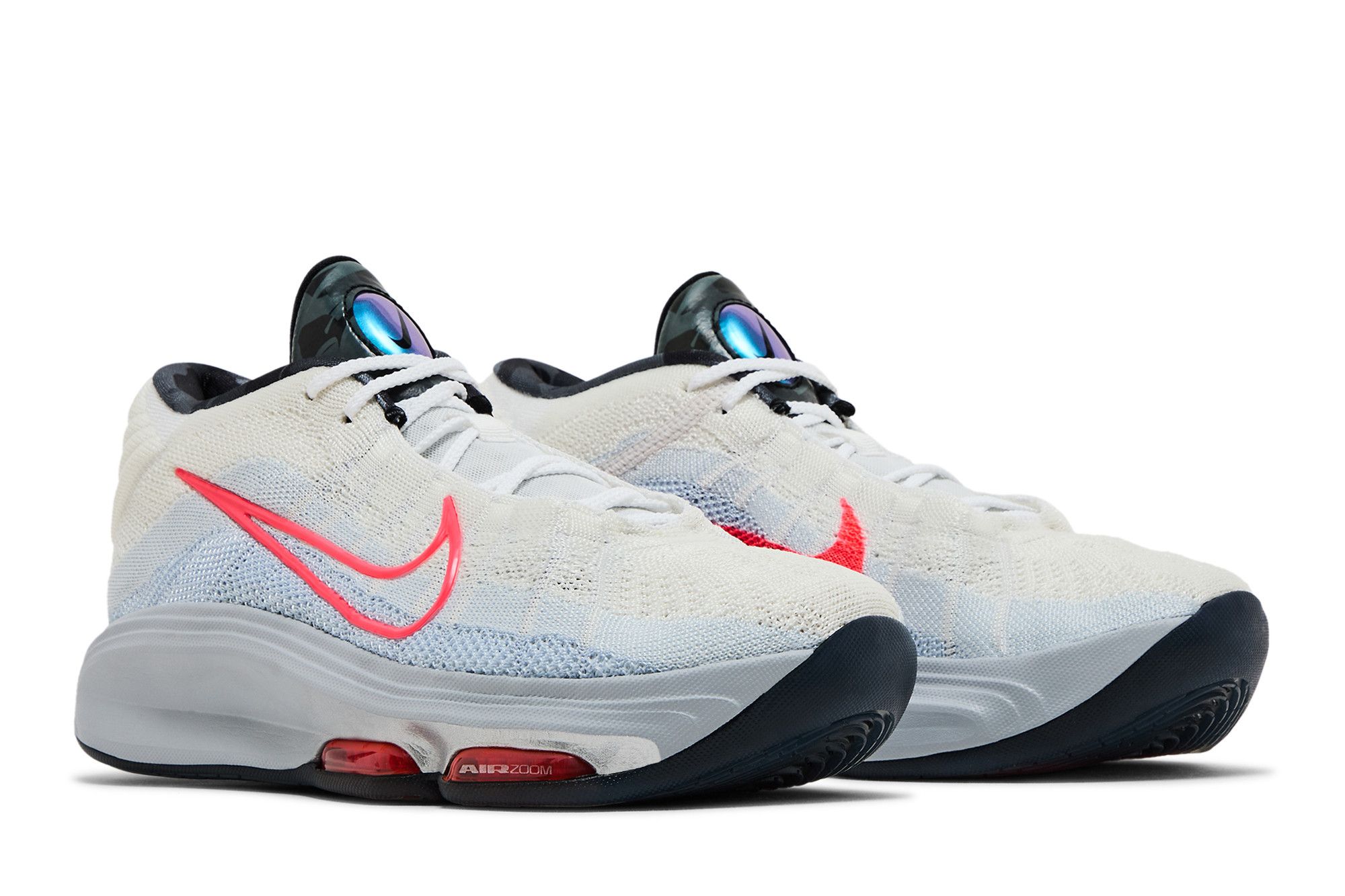 Buy Nike Air Zoom GT Hustle 3 EP 'Grassroots' - HQ3453 060 Buy Nike Air Zoom GT Hustle 3 EP 'Grassroots' - HQ3453 060