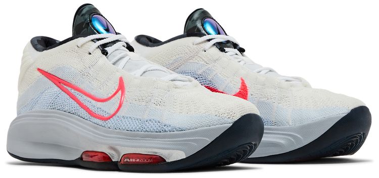 Nike Air Zoom GT Hustle 3 EP Grassroots