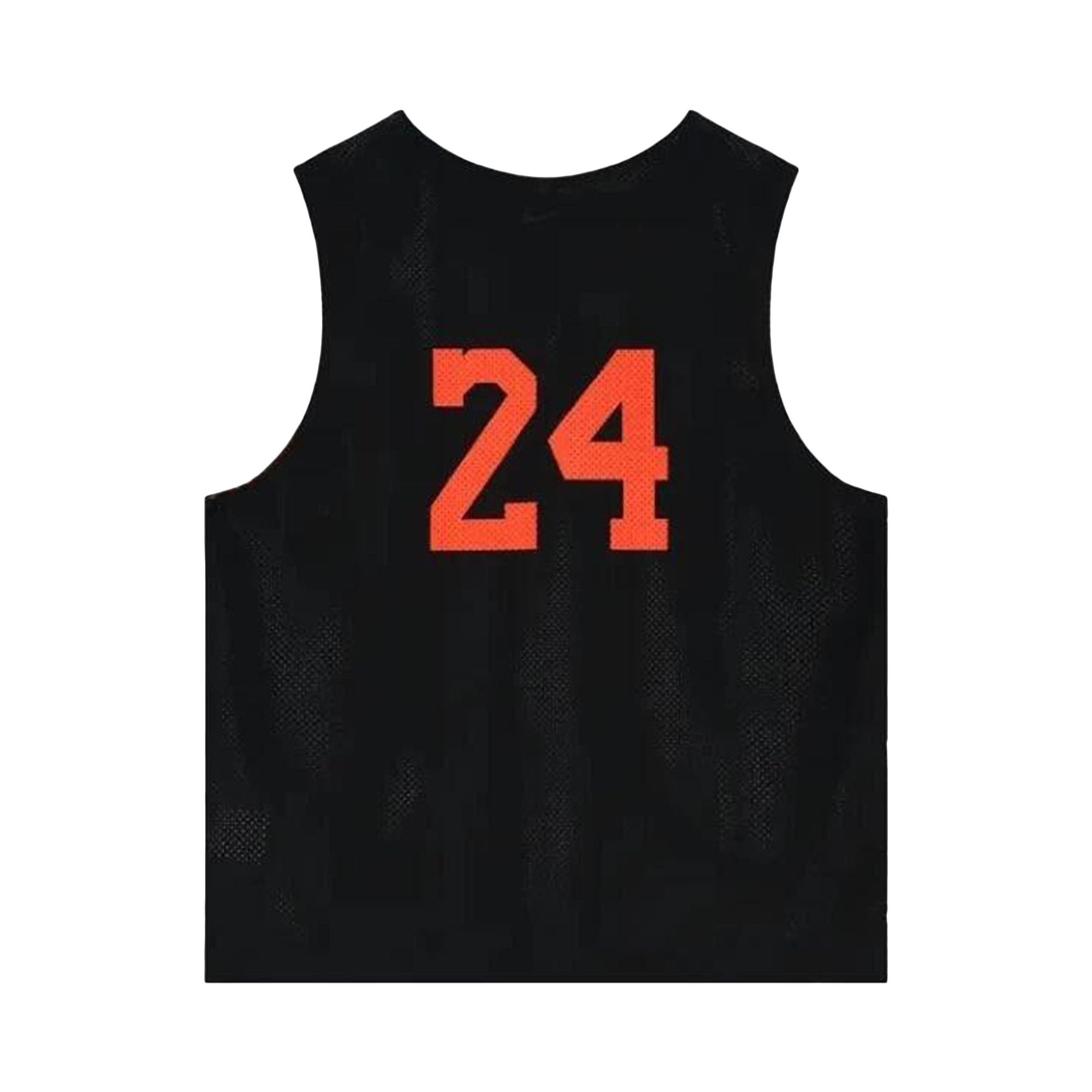 Buy Nike Kobe Dri FIT Reversible Jersey 'Black/Bright