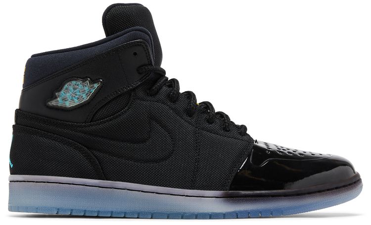 Air Jordan 1 Retro 95 Txt Gamma