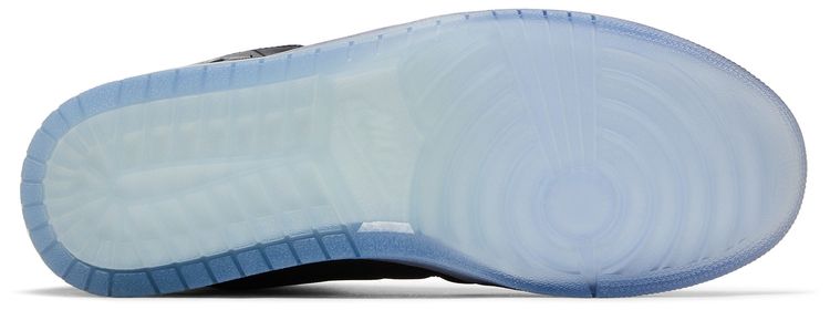 Air Jordan 1 Retro 95 Txt Gamma