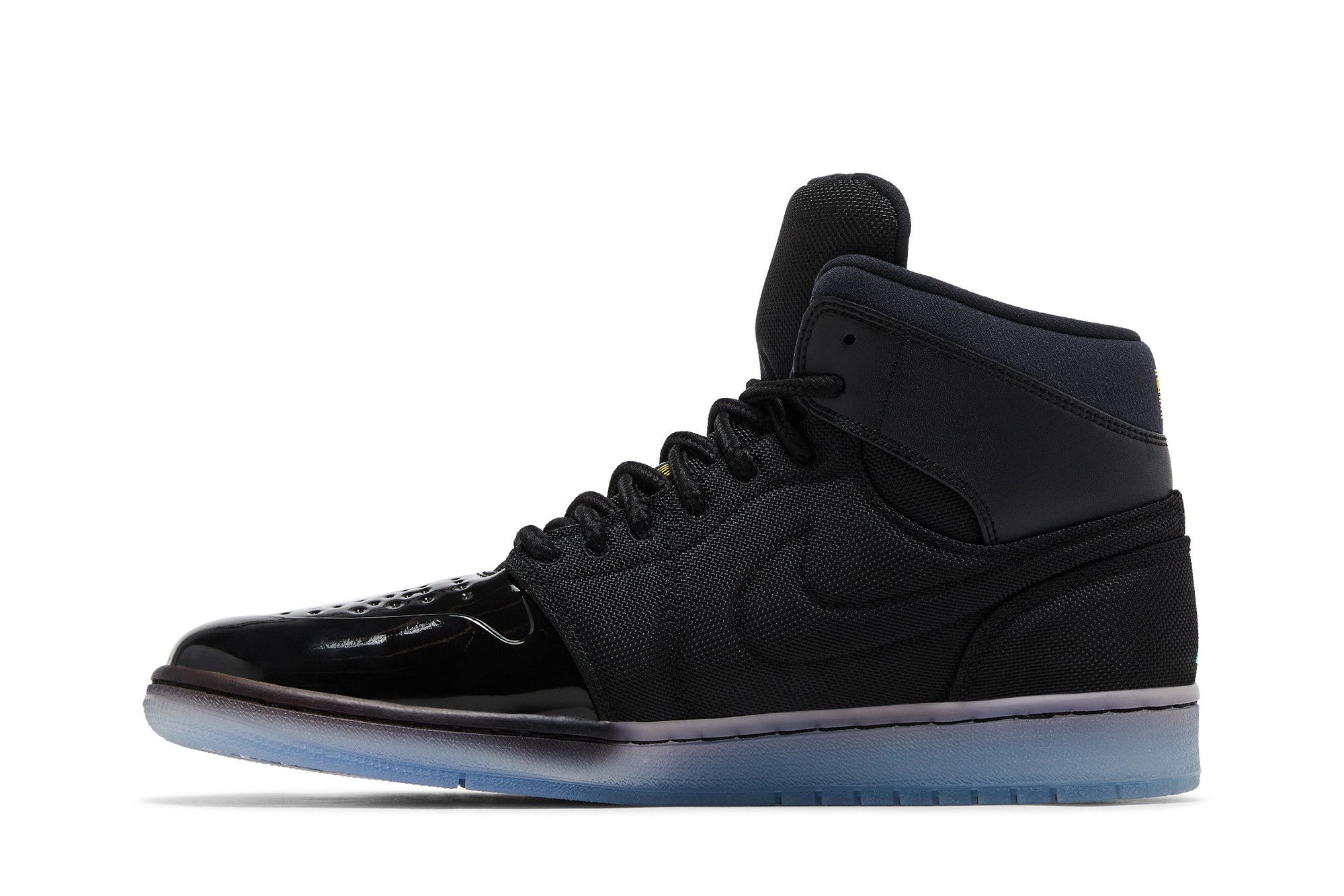 Buy Air Jordan 1 Retro 95 Txt 'Gamma' - 616369 089 | GOAT