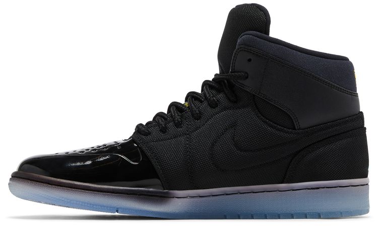 Air Jordan 1 Retro 95 Txt Gamma