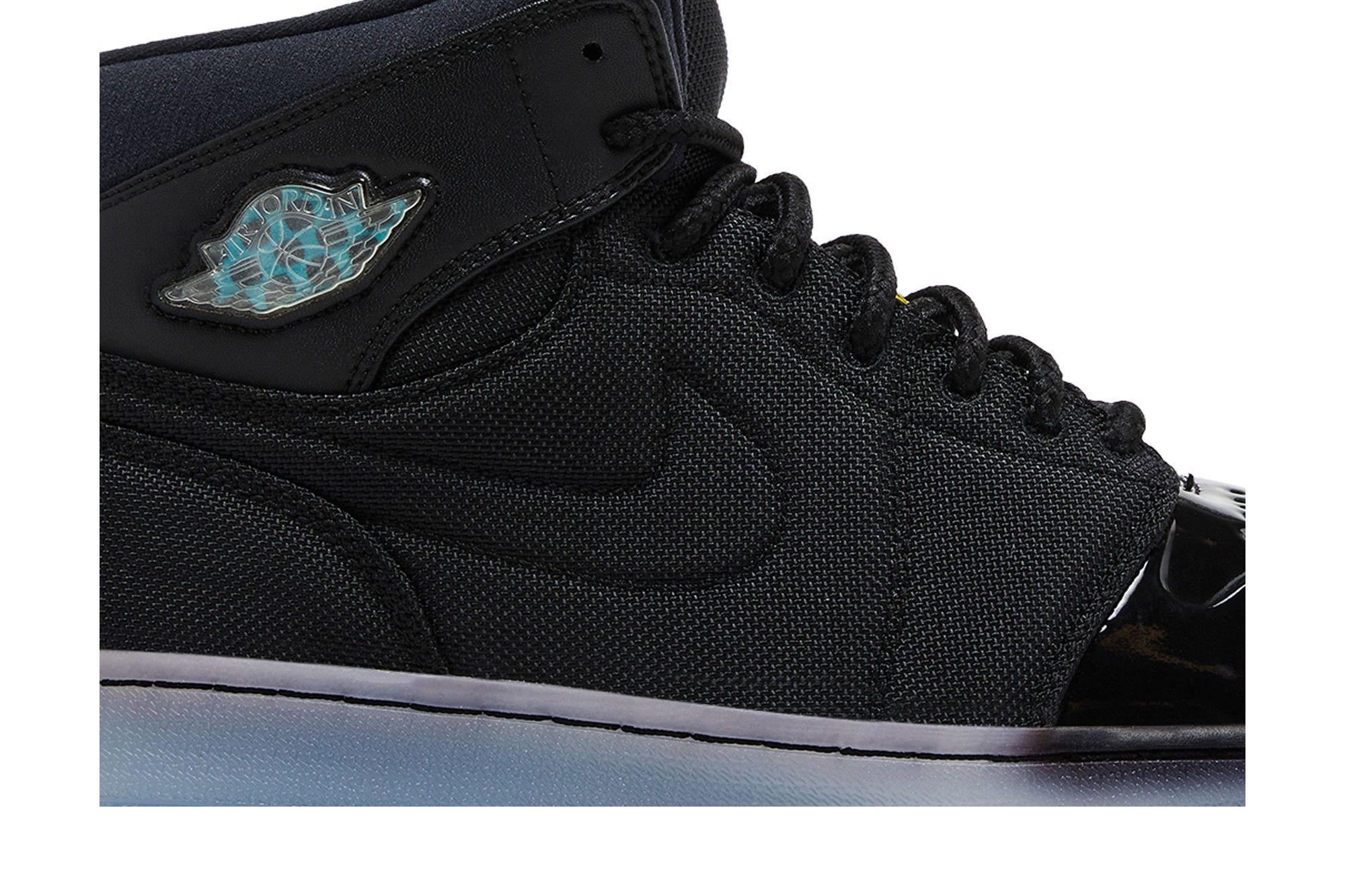 Buy Air Jordan 1 Retro 95 Txt 'Gamma' - 616369 089 | GOAT