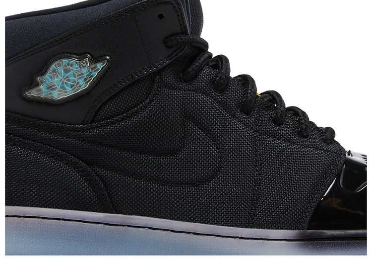 Air Jordan 1 Retro 95 Txt Gamma