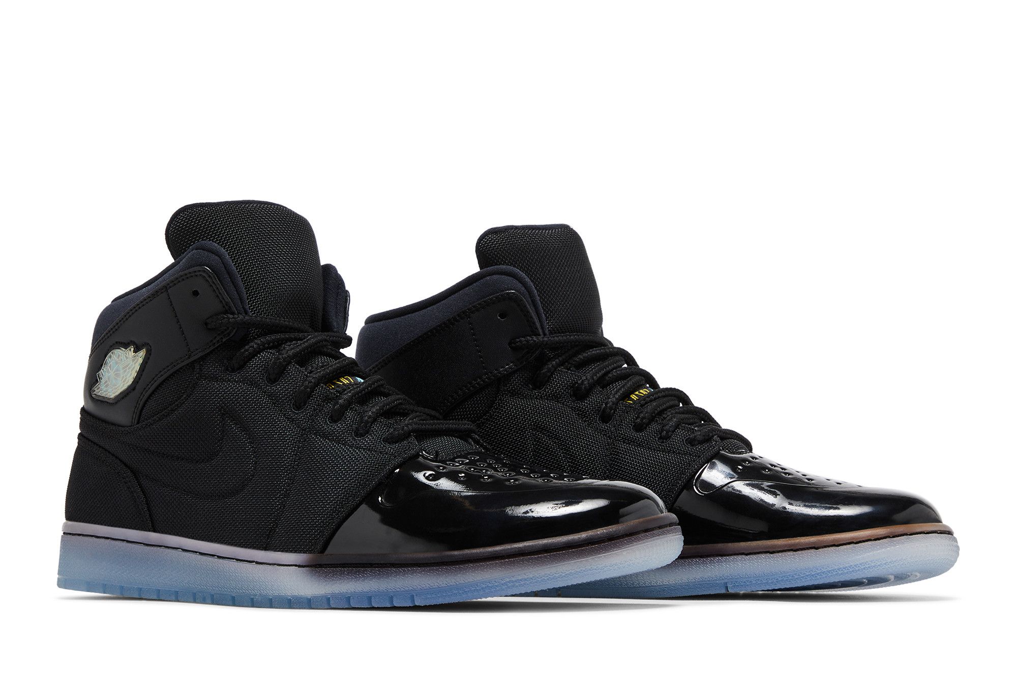 air jordan 1 retro 95 txt