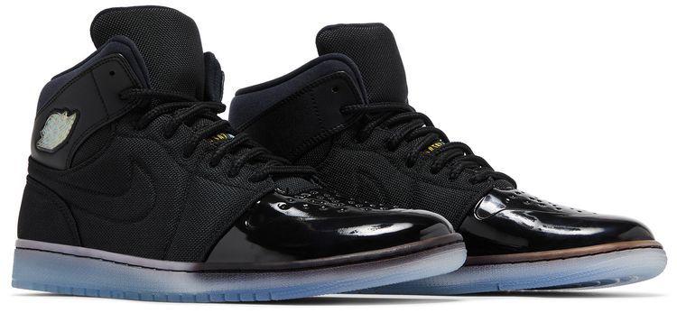 Air Jordan 1 Retro 95 Txt Gamma