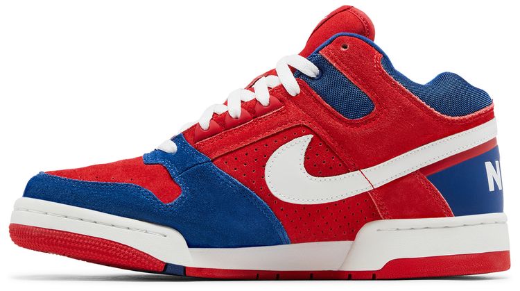 Nike Delta Force 34 La Clippers