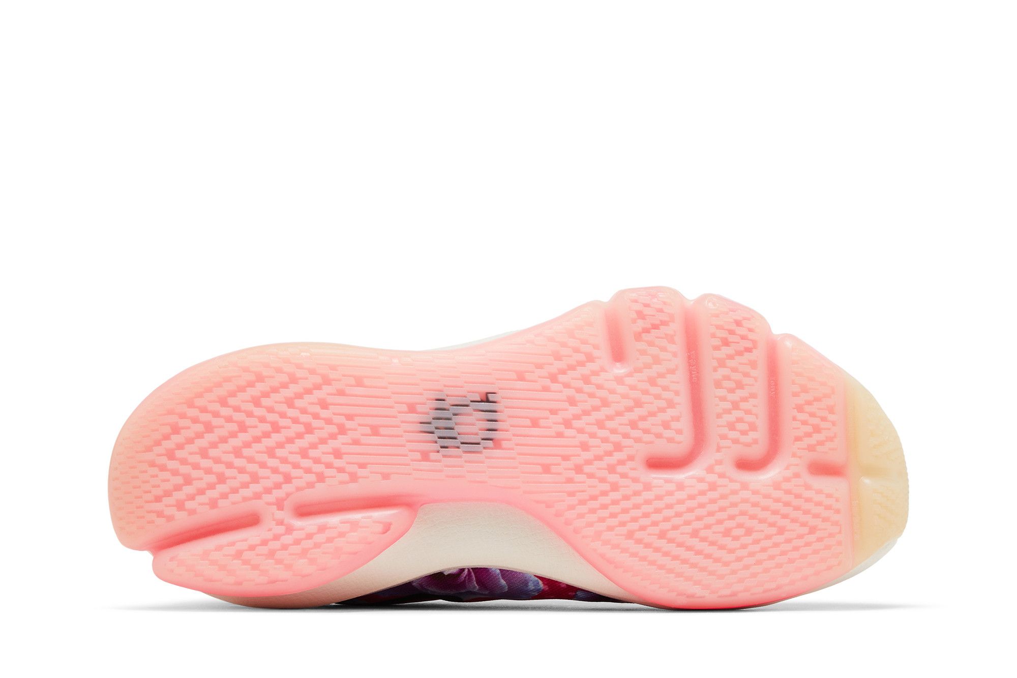 Buy Nike KD 8 GS 'Aunt Pearl' - 837786 603 | GOAT