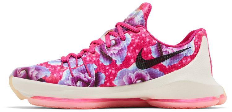 KD 8 GS Aunt Pearl