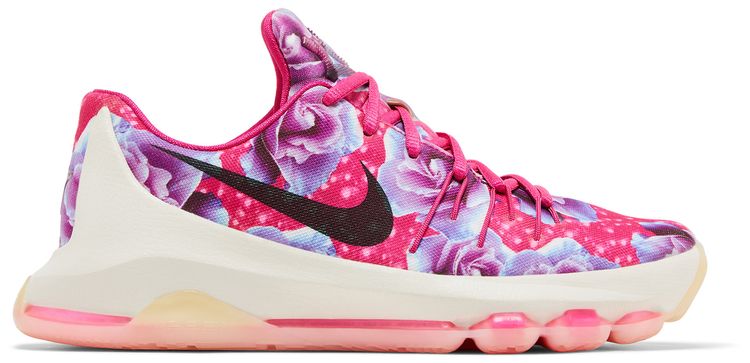 KD 8 GS Aunt Pearl