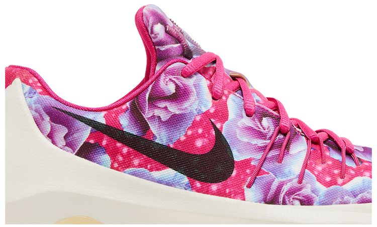 KD 8 GS Aunt Pearl