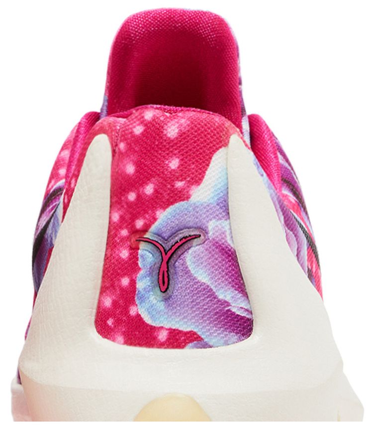 KD 8 GS Aunt Pearl