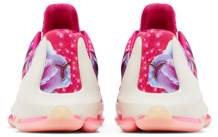 KD 8 GS Aunt Pearl