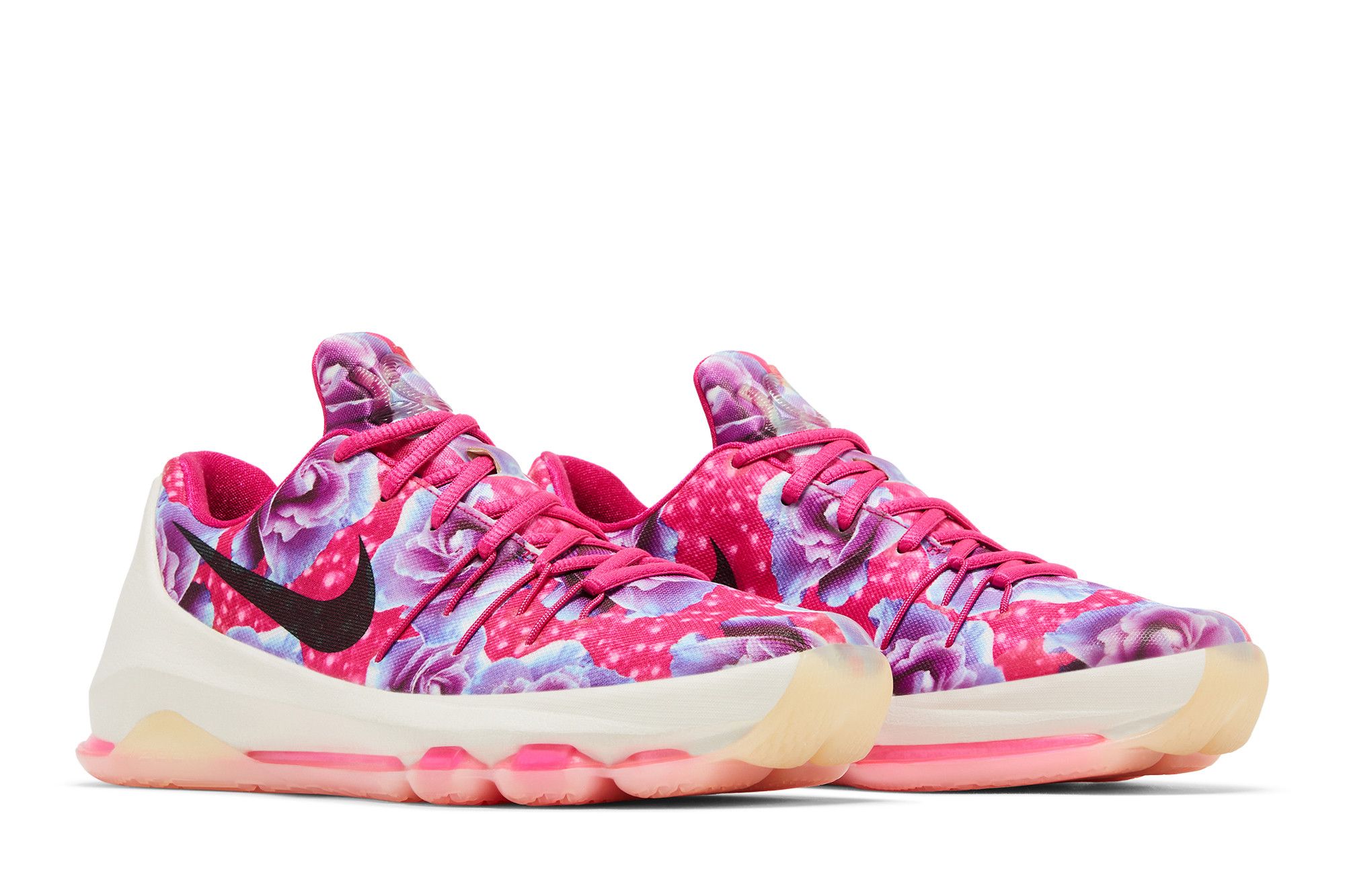 Buy KD 8 GS 'Aunt Pearl' - 837786 603 | GOAT