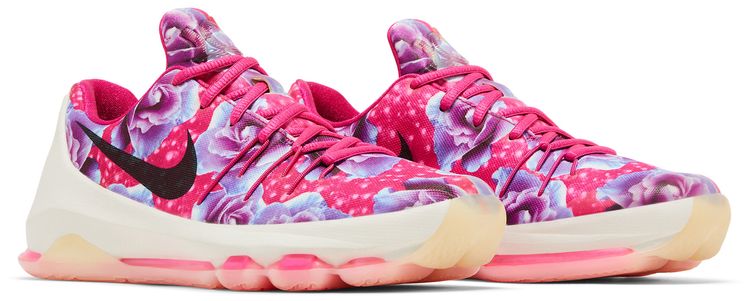 KD 8 GS Aunt Pearl